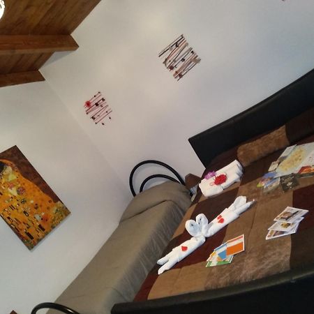B&B La Gazza Ladra Carmiano  Екстер'єр фото