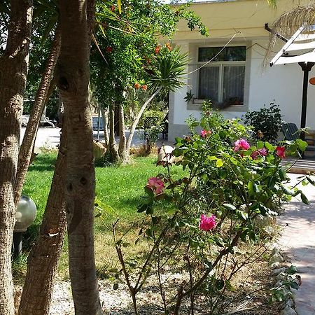 B&B La Gazza Ladra Carmiano  Екстер'єр фото