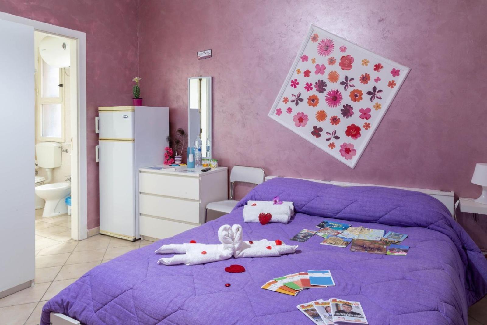 B&B La Gazza Ladra Carmiano  Екстер'єр фото