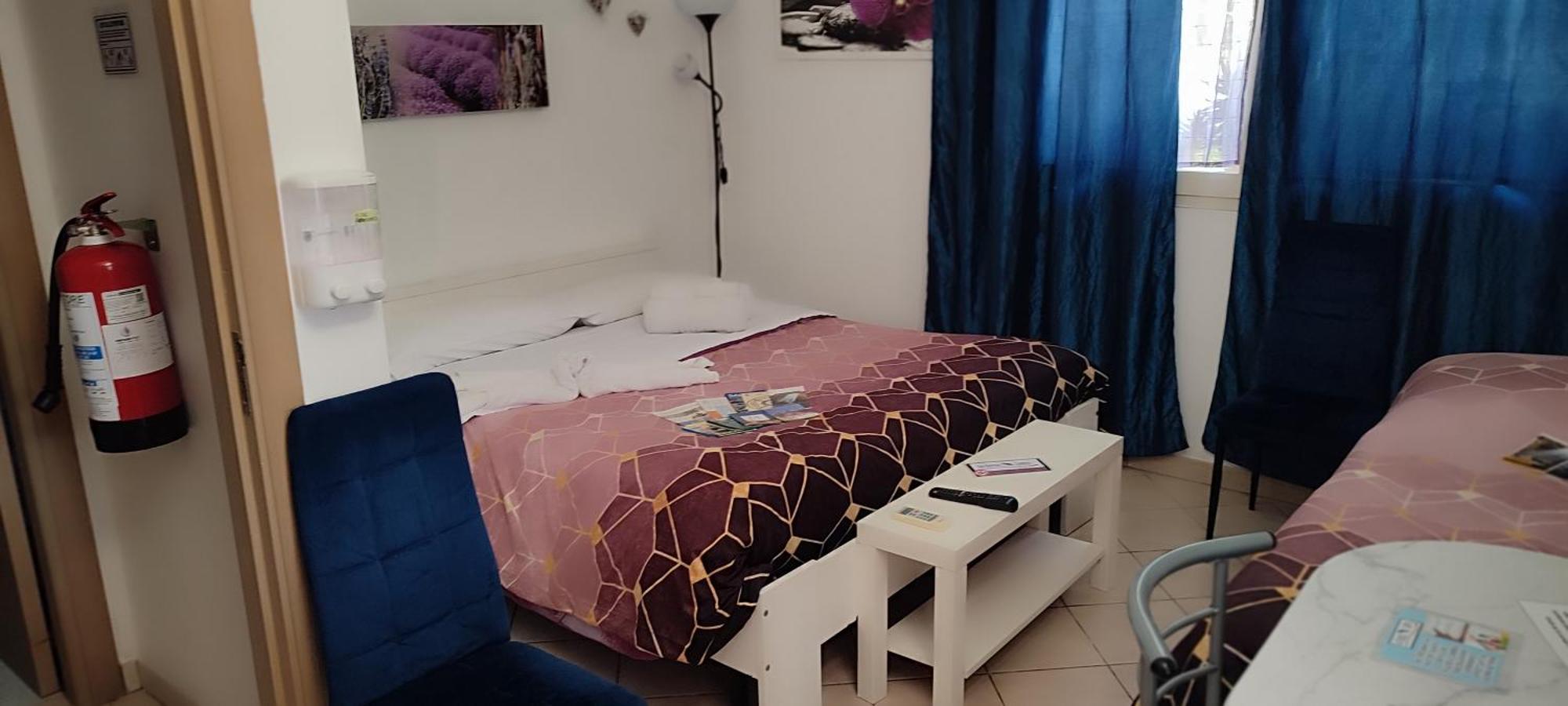 B&B La Gazza Ladra Carmiano  Екстер'єр фото