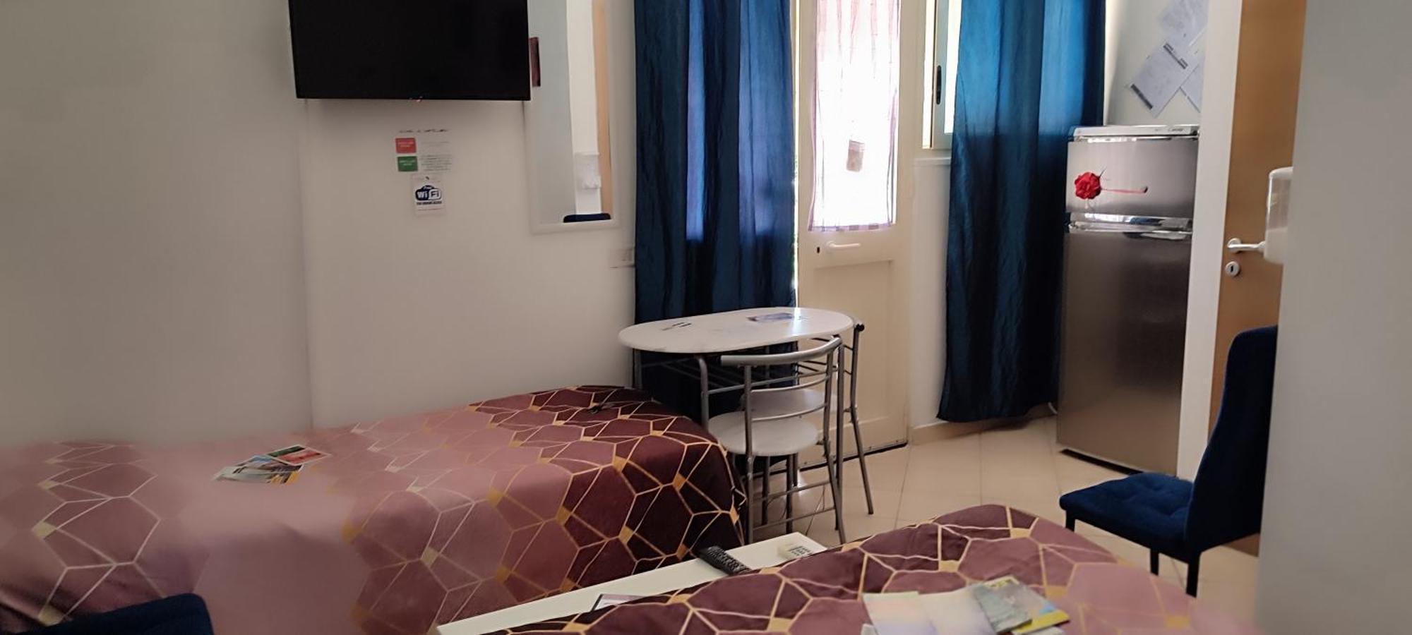 B&B La Gazza Ladra Carmiano  Екстер'єр фото