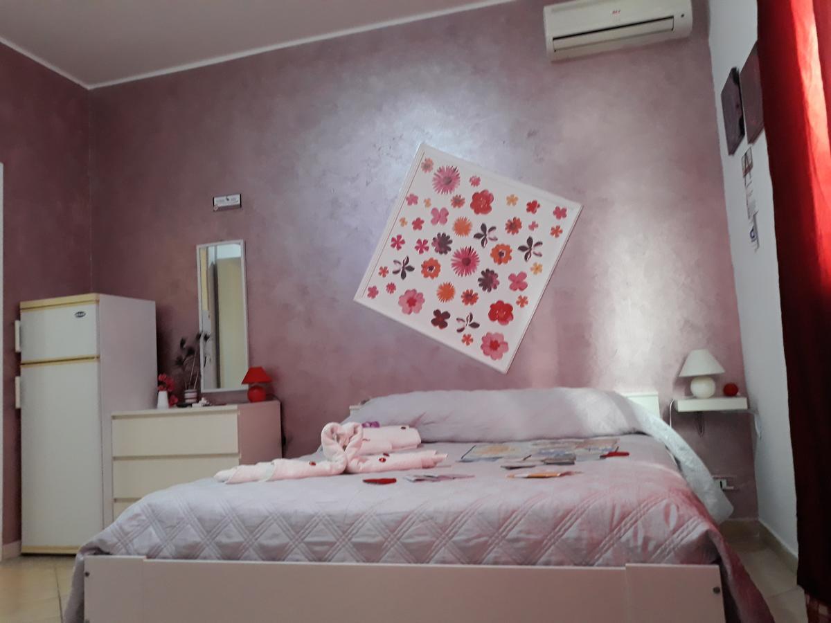 B&B La Gazza Ladra Carmiano  Екстер'єр фото