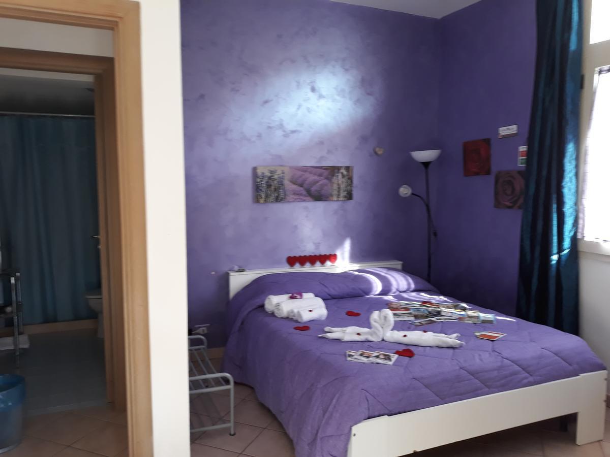 B&B La Gazza Ladra Carmiano  Екстер'єр фото