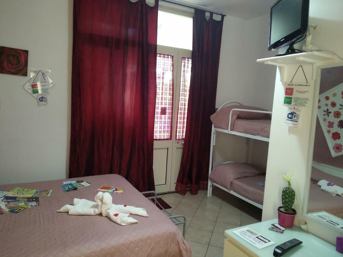 B&B La Gazza Ladra Carmiano  Екстер'єр фото