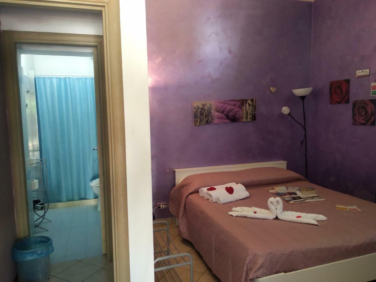 B&B La Gazza Ladra Carmiano  Екстер'єр фото